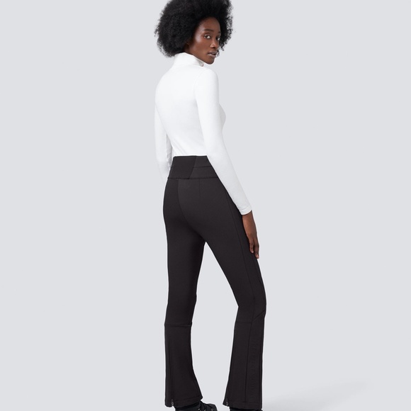 PERFECT MOMENT "AURORA" HIGH WAIST SKI PANT - SIZE LGE - US10/12 MSRP $570 BNWT - Picture 3 of 3